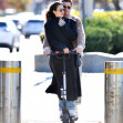 Nina Dobrev și Shaun White/ Profimedia