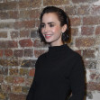 Lily Collins/ Profimedia