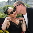 Zoe Kravitz și Channing Tatum