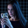 Demi Moore USA. Demi Moore in (C) Mubi/Metropolitan Filmexport film, Substance (2024) Director:Coralie Fargeat Writer: C