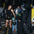 Bradley Cooper și Irina Shayk au petrecut împreună Halloween-ul de dragul fiicei lor/ Profimedia