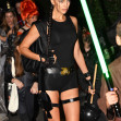Bradley Cooper și Irina Shayk au petrecut împreună Halloween-ul de dragul fiicei lor/ Profimedia