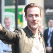 James Van Der Beek