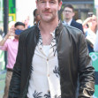James Van Der Beek