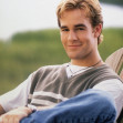 James Van Der Beek