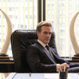 James Van Der Beek