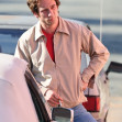 *EXCLUSIVE* Jeremy Allen White is the 'Boss' in the first look at Bruce Springsteen's biopic ‘Deliver Me From Nowhere’