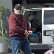 Matt LeBlanc