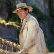 'Paddington in Peru' film stills