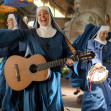 'Paddington in Peru' film stills
