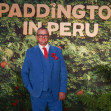 Paddington In Peru World Premiere at the Odeon Luxe in Leicester Square, London - 03 Nov 2024