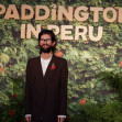 'Paddington in Peru' film premiere, London, UK - 03 Nov 2024