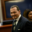 Johnny Depp/ Profimedia