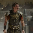 Paul Mescal faces off against Pedro Pascal and Denzel Washington in Ridley Scott’s action packed Gladiator sequel