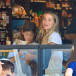 EXCLUSIVE: NO DAILYMAIL ONLINE* Elsa Pataky Enjoys Intimate Afternoon Tea With Daughter India In Byron Bay - 5 Nov 2024