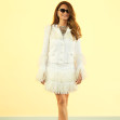 CHANEL Cruise 2024/25 Hong Kong Replica Show - Photocall
