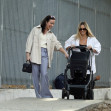 Margot Robbie, prima apariție după ce a născut/ Profimedia
