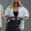 Margot Robbie, prima apariție după ce a născut/ Profimedia