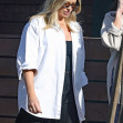 Margot Robbie, prima apariție după ce a născut/ Profimedia