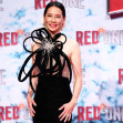 "Red One - Alarmstufe Weihnachten!" Premiere In Berlin