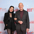 "Red One" Fan Screening Event in London