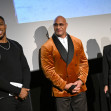 "Red One" Fan Screening Event in London