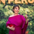 'Paddington in Peru' World Premiere 2024 in London, UK