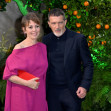 'Paddington in Peru' film premiere, London, UK - 03 Nov 2024