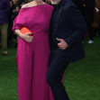 Paddington in Peru World Premiere