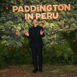 PADDINGTON IN PERU World Premiere, London, UK - 03 Nov 2024