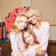 goldie hawn si nepoatele