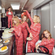 kate hudson, goldie hawn, familie