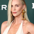 Charlize Theron