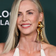 Charlize Theron