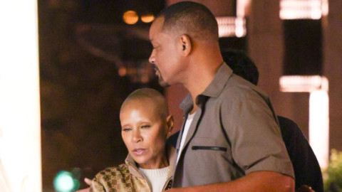 Will Smith și Jada Pinkett Smith, revoltați după procesul de 3 milioane $ intentat de un fost asociat: „Se spun multe bazaconii”