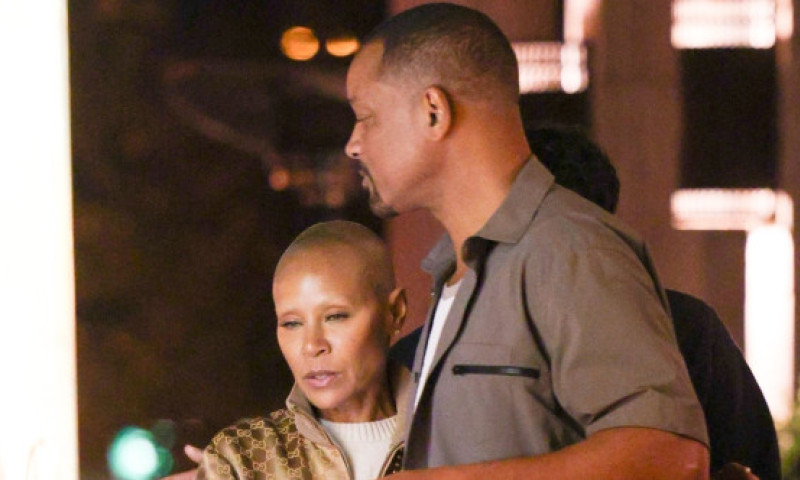 Will Smith și Jada Pinkett Smith, revoltați după procesul de 3 milioane $ intentat de un fost asociat: „Se spun multe bazaconii”