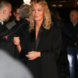 Denzel Washington And Connie Nielsen Make A Grand Entrance At The 'Gladiator 2' Premiere In Paris - 10 Nov 2024