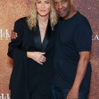 PARIS : "Gladiator II" Premiere At PathÃ' Palace
