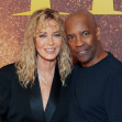 PARIS : "Gladiator II" Premiere At PathÃ' Palace