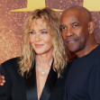 PARIS : "Gladiator II" Premiere At PathÃ' Palace