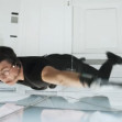 Tom Cruise Mission Impossible 8