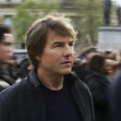 Tom Cruise Mission Impossible 8