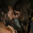 First Look images of Ralph Fiennes as Odysseus in upcoming new film 'THE RETURN'