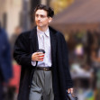 Timothée Chalamet/ Profimedia