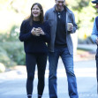 Jennifer Garner și John Miller/ Profimedia