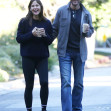 Jennifer Garner și John Miller/ Profimedia