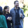 Jennifer Garner și John Miller/ Profimedia