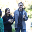 Jennifer Garner și John Miller/ Profimedia
