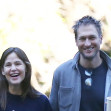 Jennifer Garner și John Miller/ Profimedia
