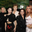 New York Season 2 Premiere After Party Of 'Bad Sisters'